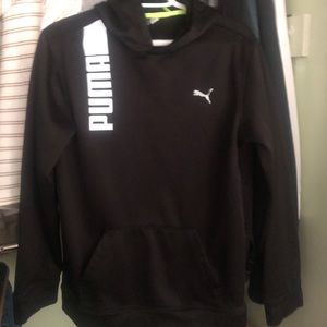 Boys hoodie